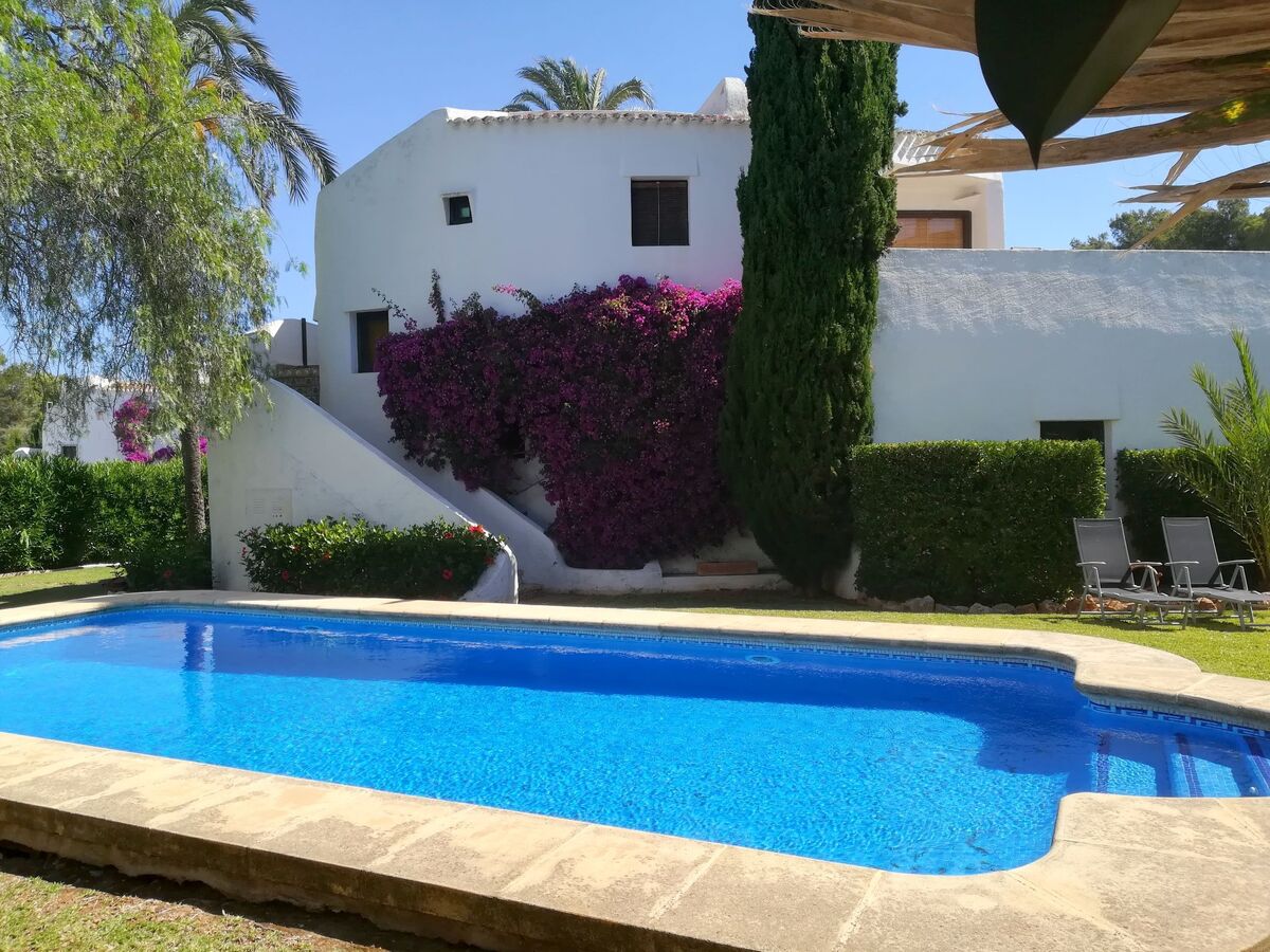 Villa Toscamar – piscine privée à 500 m de la plage, Javea - Photo 27