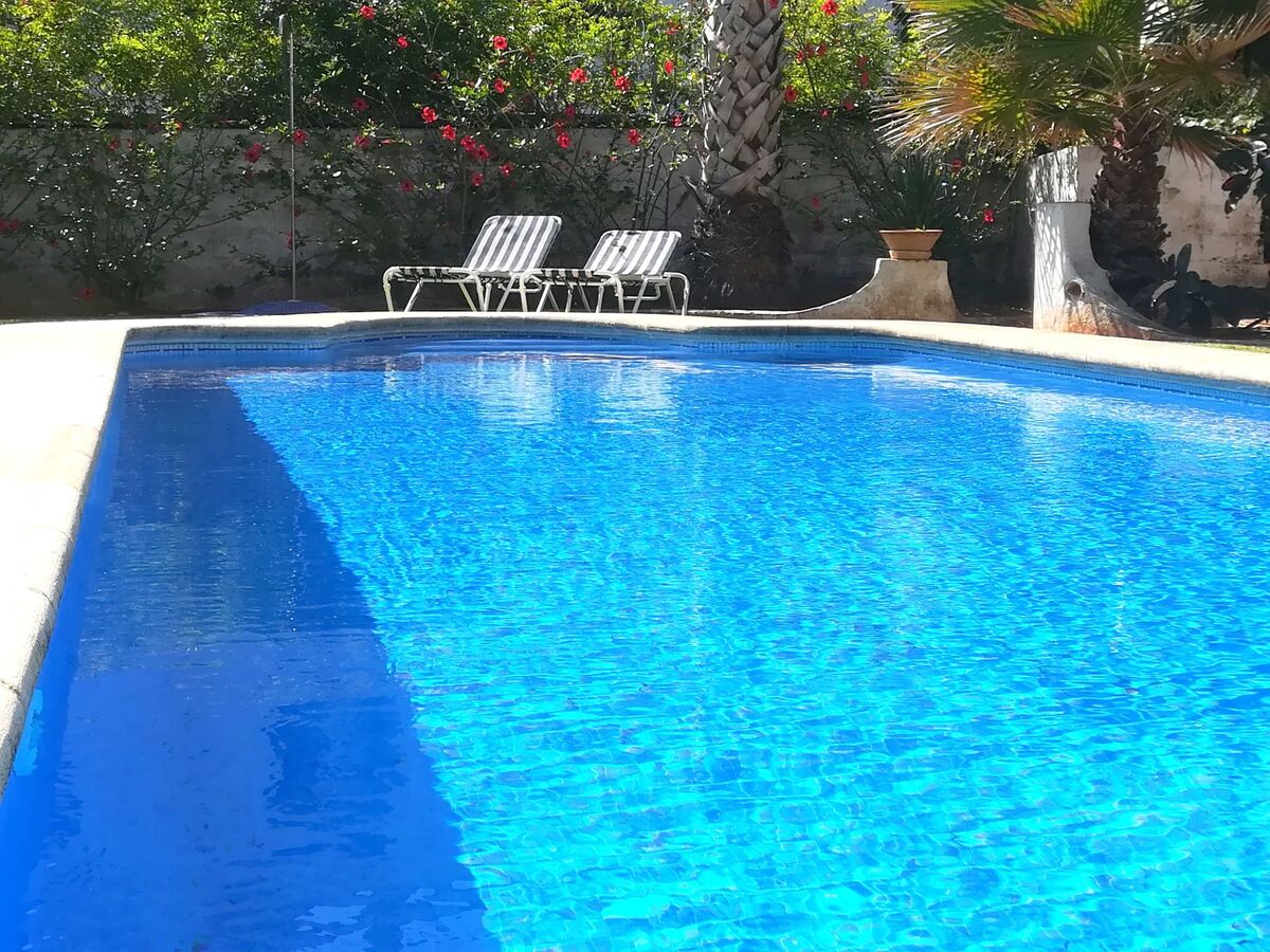 Villa Toscamar – piscine privée à 500 m de la plage, Javea - Photo 28