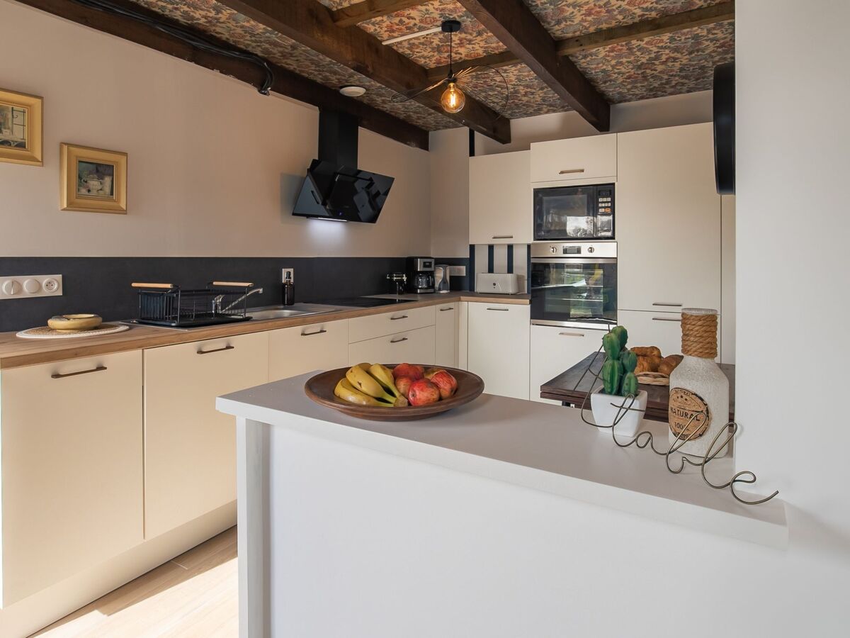 Ty Lez, maison côtière rénovée 2024 à Plouguerneau - Photo 4