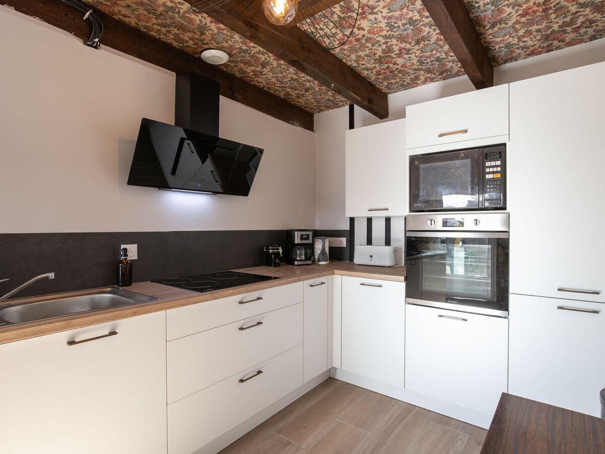 Ty Lez, maison côtière rénovée 2024 à Plouguerneau - Photo 8