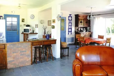 holiday home Piriac-sur-Mer, Maison à Piriac proche plage de sable - Photo 1