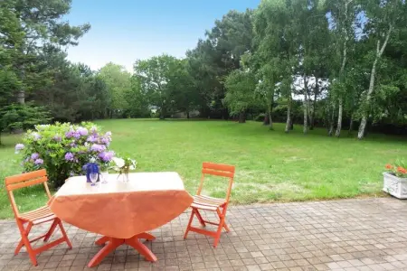 holiday home Piriac-sur-Mer, Maison à Piriac proche plage de sable - Photo 3