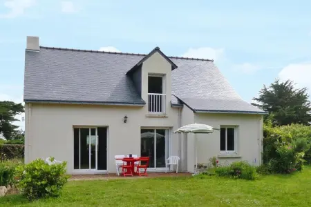 holiday home Piriac-sur-Mer, Maison à Piriac proche plage de sable - Photo 7