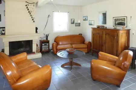 holiday home Piriac-sur-Mer, Maison à Piriac proche plage de sable - Photo 9