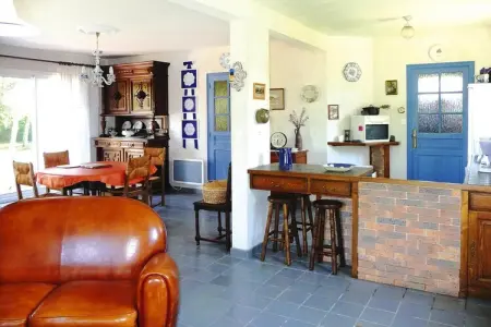 holiday home Piriac-sur-Mer, Maison à Piriac proche plage de sable - Photo 11