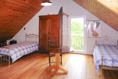 holiday home Piriac-sur-Mer, Maison à Piriac proche plage de sable - Photo 13