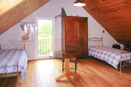 holiday home Piriac-sur-Mer, Maison à Piriac proche plage de sable - Photo 14