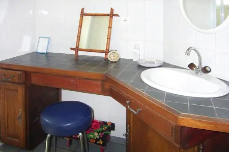 holiday home Piriac-sur-Mer, Maison à Piriac proche plage de sable - Photo 15