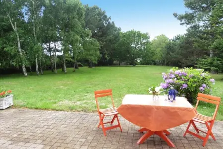 holiday home Piriac-sur-Mer, Maison à Piriac proche plage de sable - Photo 17