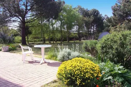 holiday home Piriac-sur-Mer, Maison à Piriac proche plage de sable - Photo 18
