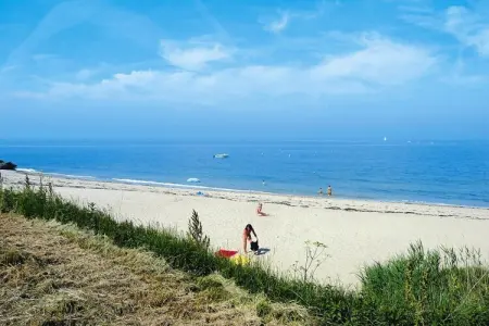 holiday home Piriac-sur-Mer, Maison à Piriac proche plage de sable - Photo 20