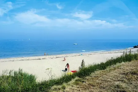 holiday home Piriac-sur-Mer, Maison à Piriac proche plage de sable - Photo 21