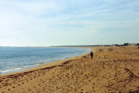 holiday home Piriac-sur-Mer, Maison à Piriac proche plage de sable - Photo 22