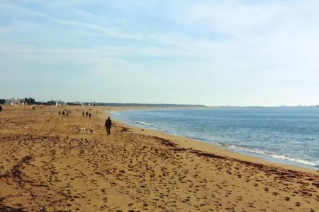 holiday home Piriac-sur-Mer, Maison à Piriac proche plage de sable - Photo 23