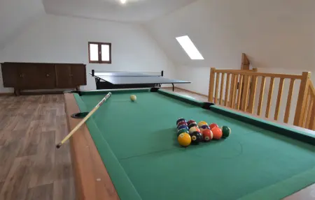 Maison 7 personnes à Fierville les Mines - Photo 4