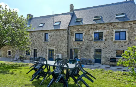 Maison 7 personnes à Fierville les Mines - Photo 10