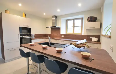 Maison 7 personnes à Fierville les Mines - Photo 13