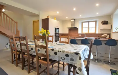 Maison 7 personnes à Fierville les Mines - Photo 14
