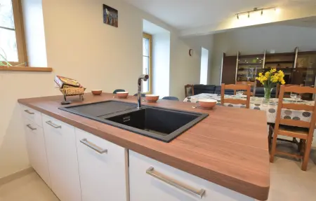 Maison 7 personnes à Fierville les Mines - Photo 15