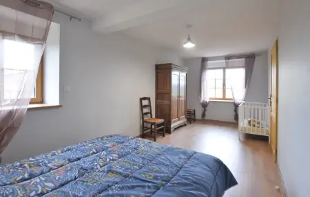 Maison 7 personnes à Fierville les Mines - Photo 18