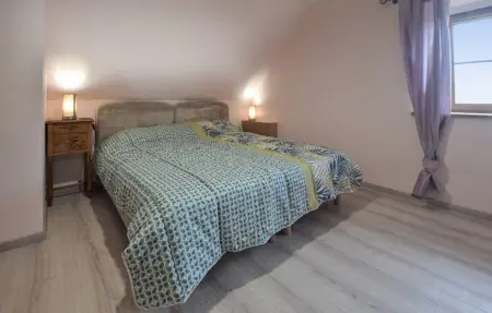 Maison 7 personnes à Fierville les Mines - Photo 19