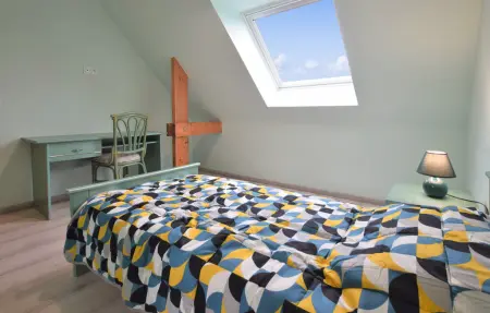 Maison 7 personnes à Fierville les Mines - Photo 21