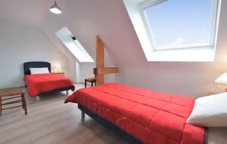 Maison 7 personnes à Fierville les Mines - Photo 22