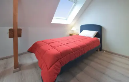 Maison 7 personnes à Fierville les Mines - Photo 23