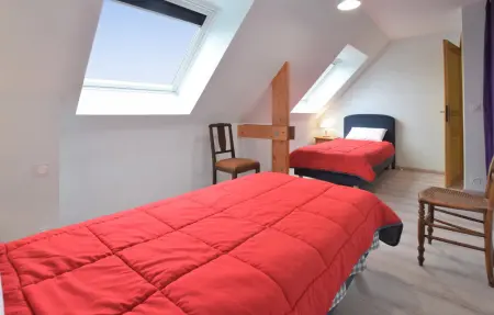 Maison 7 personnes à Fierville les Mines - Photo 24