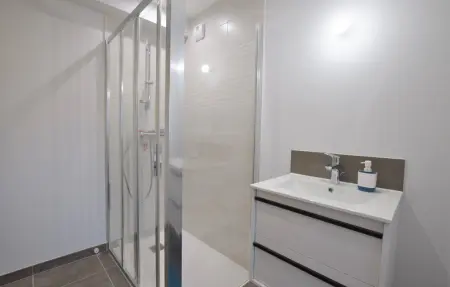 Maison 7 personnes à Fierville les Mines - Photo 25