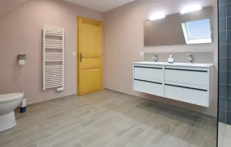 Maison 7 personnes à Fierville les Mines - Photo 27