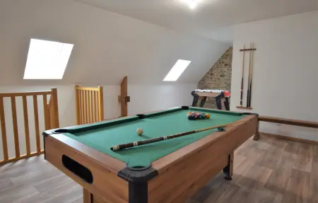 Maison 7 personnes à Fierville les Mines - Photo 29
