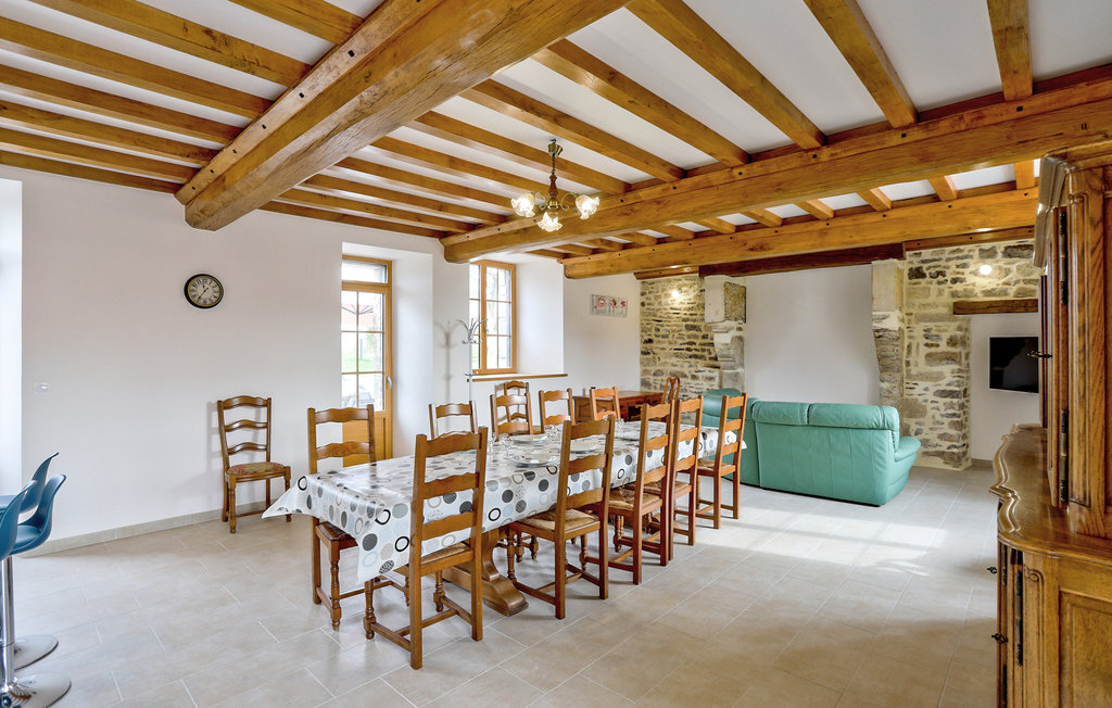 Maison 18e siècle, 9 personnes - Jeux et terrasse - Photo 8