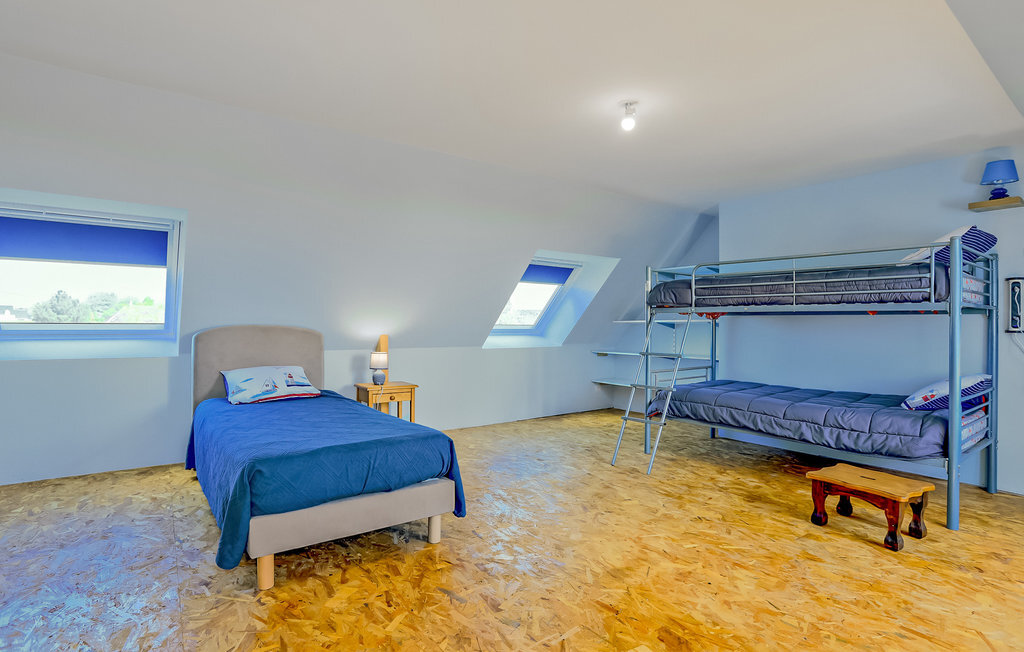 Maison 18e siècle, 9 personnes - Jeux et terrasse - Photo 15