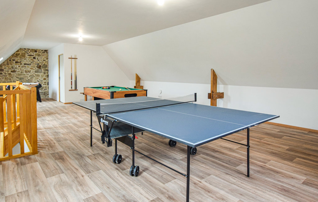 Maison 18e siècle, 9 personnes - Jeux et terrasse - Photo 18