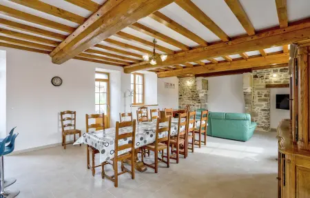 Maison 9 personnes à Fierville les Mines - Photo 7