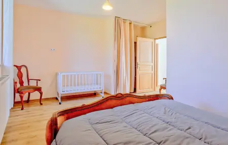 Maison 9 personnes à Fierville les Mines - Photo 9