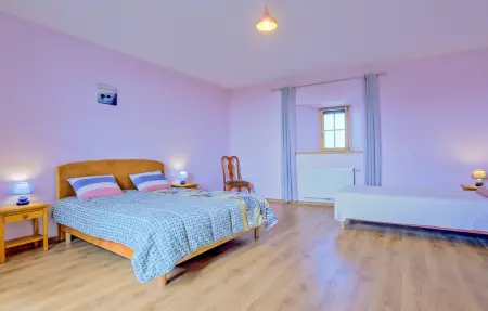 Maison 9 personnes à Fierville les Mines - Photo 12