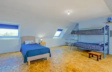 Maison 9 personnes à Fierville les Mines - Photo 14