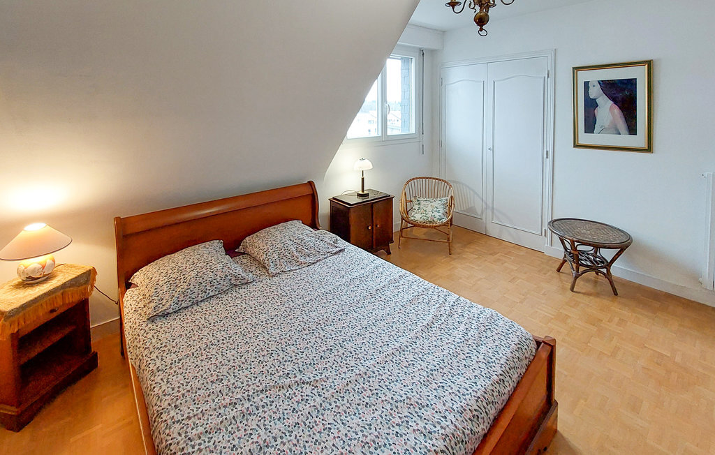 Maison 8 personnes à Hennebont, jardin et garage - Photo 19