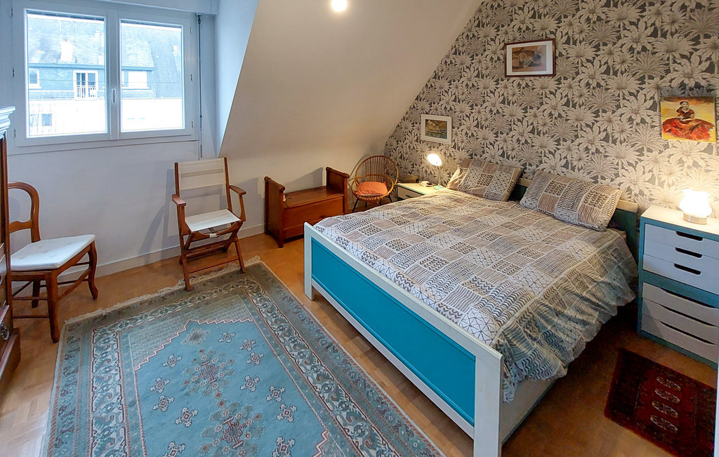 Maison 8 personnes à Hennebont, jardin et garage - Photo 22