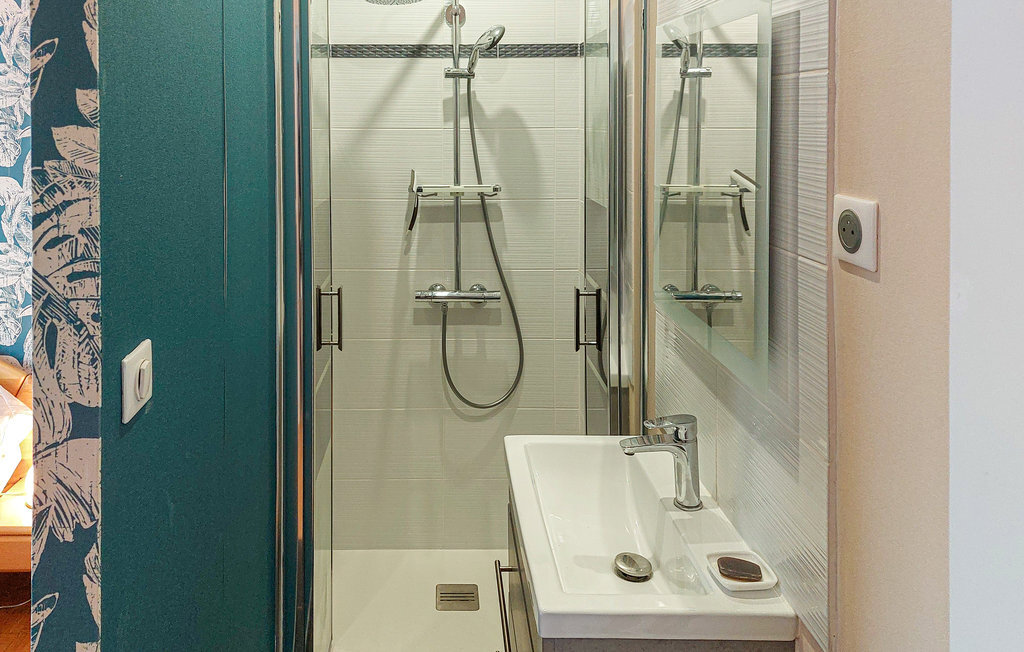 Maison 8 personnes à Hennebont, jardin et garage - Photo 26