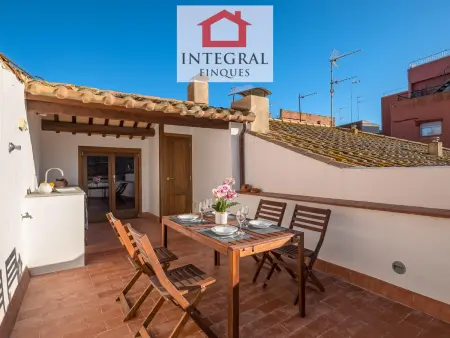 Maison Rénovée avec Terrasse et Parking au Centre de Palamós, à 200m de la Plage - Photo 22