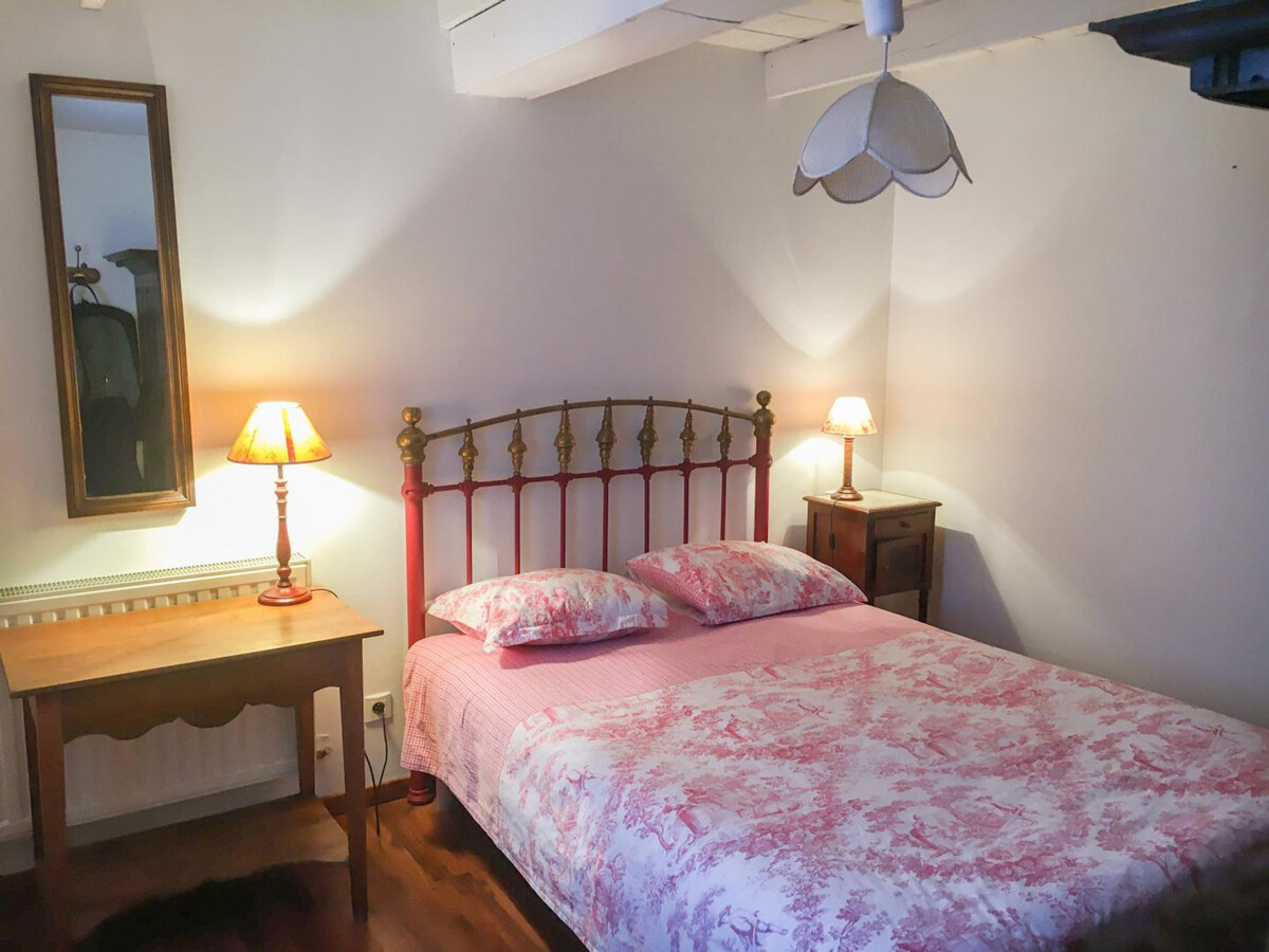 Gîte normand 8 pers. à Ancteville, jardin et animaux - Photo 20