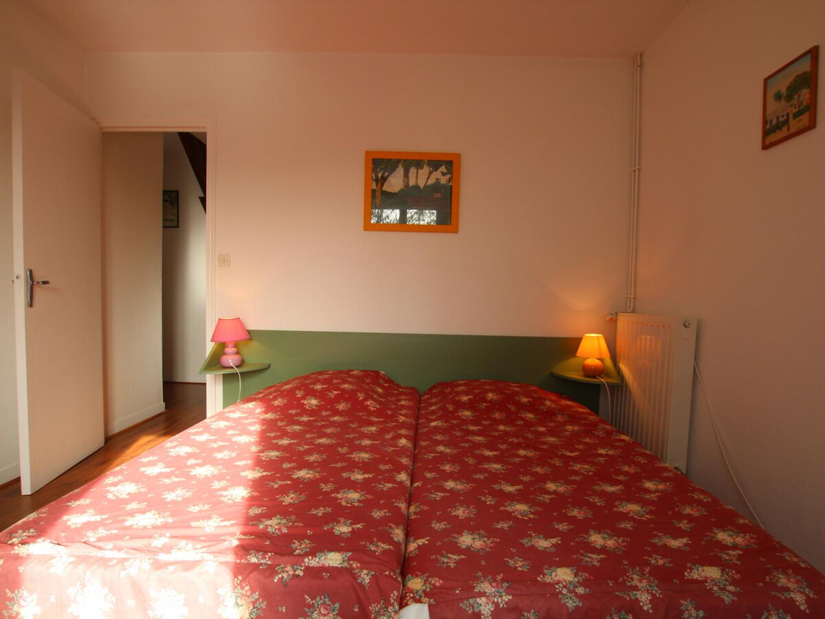 Gîte normand 8 pers. à Ancteville, jardin et animaux - Photo 23