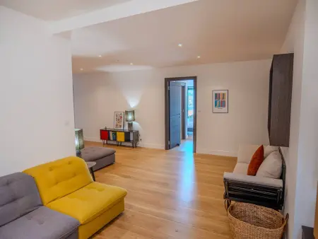 Villa de luxe avec piscine chauffée et vue mer, confort et élégance à Propriano : photo 21