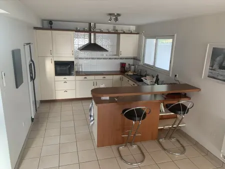 Spacieuse villa avec véranda et jardin à Capbreton - Photo 6