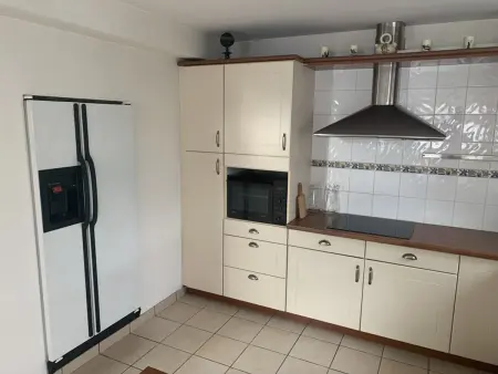 Spacieuse villa avec véranda et jardin à Capbreton - Photo 7