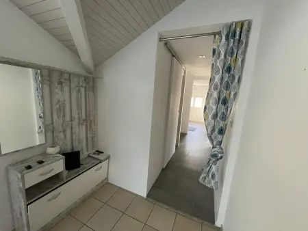 Spacieuse villa avec véranda et jardin à Capbreton - Photo 9