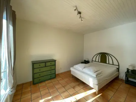 Spacieuse villa avec véranda et jardin à Capbreton - Photo 10